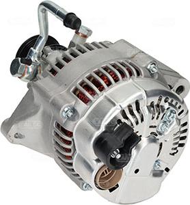 HC-Cargo F032116499 — Alternator