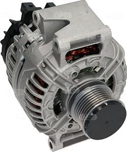 HC-Cargo F032116463 - Alternator