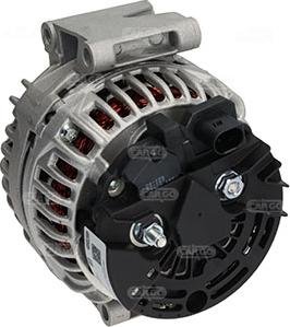 HC-Cargo F032116463 - Alternator