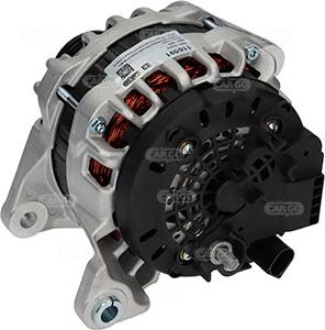 HC-Cargo F032116591 — Alternator