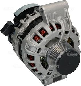 HC-Cargo F032116546 - Alternator