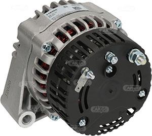 HC-Cargo F 032 116 550 — Alternator