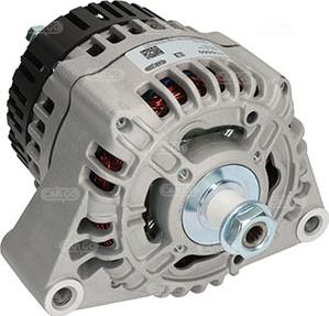 HC-Cargo F 032 116 550 - Alternator