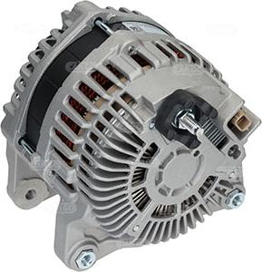 HC-Cargo F032116561 — Alternator