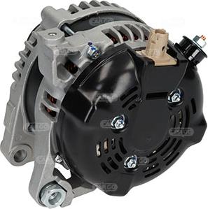 HC-Cargo F032116504 — Alternator
