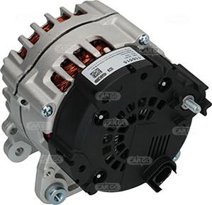 HC-Cargo F032116515 - Alternator