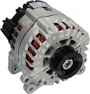 HC-Cargo F032116515 - Alternator