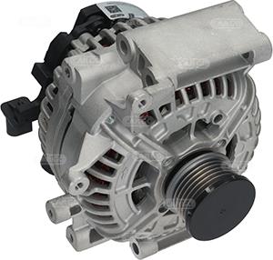 HC-Cargo F032116512 - Alternator