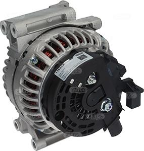 HC-Cargo F032116512 - Alternator