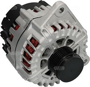HC-Cargo F032116523 - Alternator