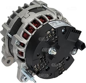 HC-Cargo F032116576 — Alternator