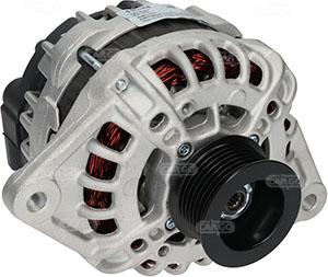 HC-Cargo F032116573 - Alternator