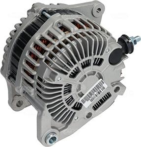HC-Cargo F032116646 — Alternator