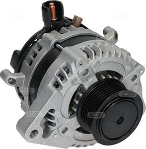 HC-Cargo F032116643 - Alternator