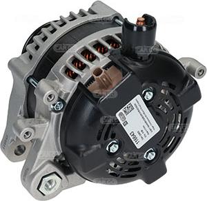 HC-Cargo F032116643 - Alternator
