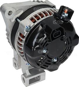 HC-Cargo F032116665 — Alternator