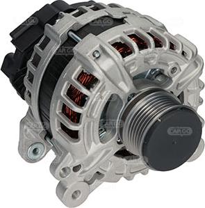 HC-Cargo F032116607 - Alternator