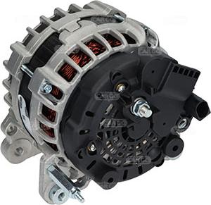 HC-Cargo F032116607 — Alternator