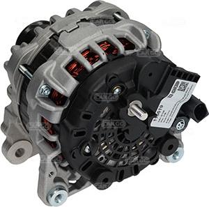 HC-Cargo F032116619 — Alternator