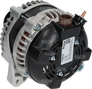 HC-Cargo F032116610 - Alternator