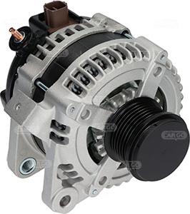 HC-Cargo F032116610 - Alternator