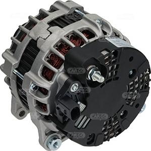HC-Cargo F032116631 — Alternator