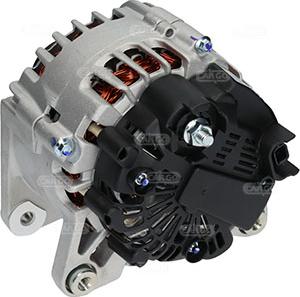 HC-Cargo F032116625 — Alternator