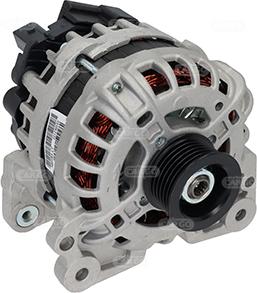 HC-Cargo F032116678 - Alternator