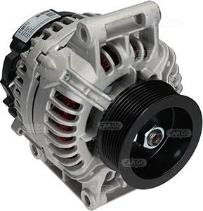 HC-Cargo F 032 116 673 - Alternator