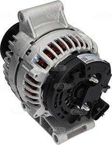 HC-Cargo F 032 116 673 - Alternator