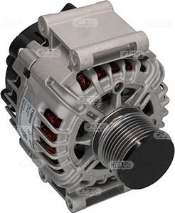 HC-Cargo F032116099 - Alternator