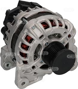 HC-Cargo F032116095 - Alternator