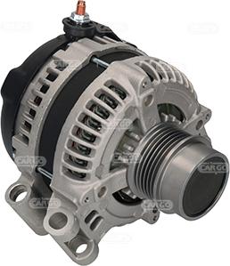 HC-Cargo F032116056 - Alternator