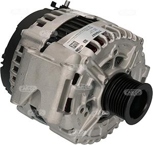 HC-Cargo F032116057 - Alternator