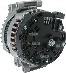 HC-Cargo F032116060 — Alternator