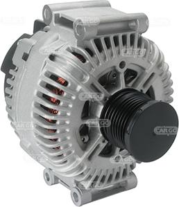 HC-Cargo F032116068 - Alternator