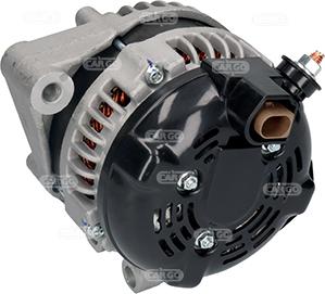 HC-Cargo F032116007 — Alternator
