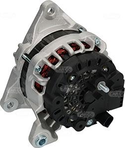 HC-Cargo F032116035 — Alternator
