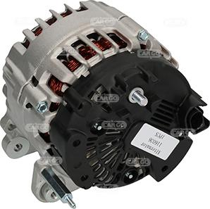 HC-Cargo F032116036 — Alternator