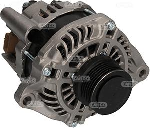 HC-Cargo F032116030 - Alternator