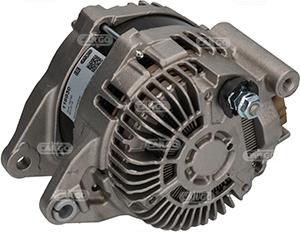 HC-Cargo F032116030 - Alternator