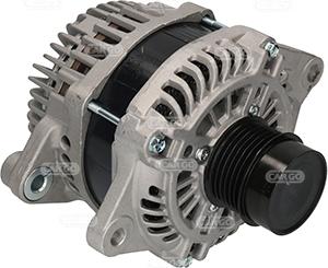 HC-Cargo F032116037 - Alternator