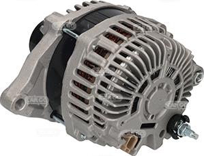 HC-Cargo F032116037 - Alternator