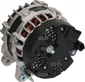 HC-Cargo F032116195 — Alternator