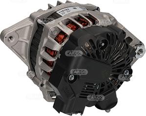 HC-Cargo F032116192 — Alternator