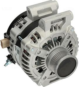 HC-Cargo F032116141 - Alternator