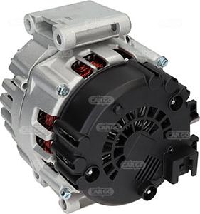 HC-Cargo F032116142 — Alternator