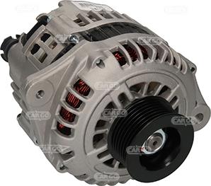 HC-Cargo F032116105 - Alternator