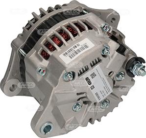 HC-Cargo F032116105 - Alternator