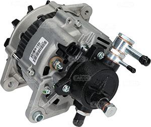 HC-Cargo F032116106 — Alternator